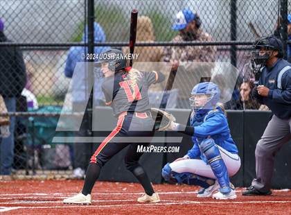 Thumbnail 1 in Brusly vs Vandebilt Catholic photogallery.