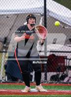 Photo from the gallery "Brusly vs Vandebilt Catholic"