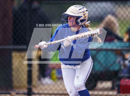 Thumbnail 2 in Brusly vs Vandebilt Catholic photogallery.