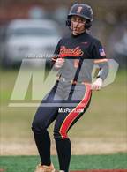 Photo from the gallery "Brusly vs Vandebilt Catholic"