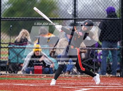 Thumbnail 1 in Brusly vs Vandebilt Catholic photogallery.