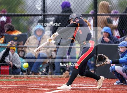 Thumbnail 1 in Brusly vs Vandebilt Catholic photogallery.