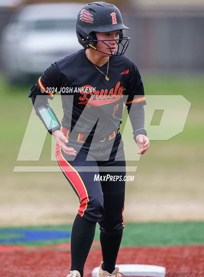 Thumbnail 1 in Brusly vs Vandebilt Catholic photogallery.