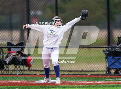 Thumbnail 1 in Brusly vs Vandebilt Catholic photogallery.
