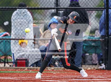 Thumbnail 1 in Brusly vs Vandebilt Catholic photogallery.