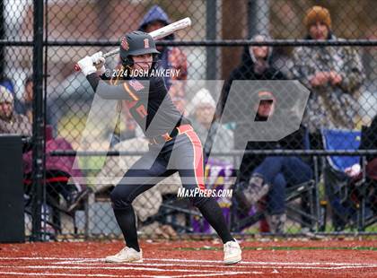 Thumbnail 1 in Brusly vs Vandebilt Catholic photogallery.