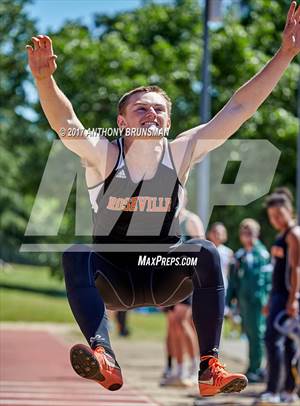 CVC Finals (Boys Long,Triple, and High Jump)