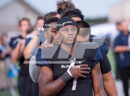 Thumbnail 3 in Hallsville @ Wylie East photogallery.