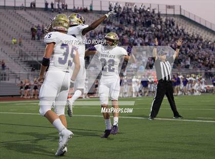 Thumbnail 2 in Hallsville @ Wylie East photogallery.