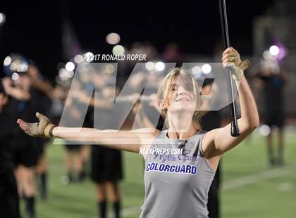 Thumbnail 3 in Hallsville @ Wylie East photogallery.