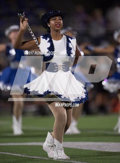 Thumbnail 1 in Hallsville @ Wylie East photogallery.