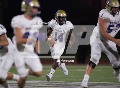 Thumbnail 3 in Hallsville @ Wylie East photogallery.