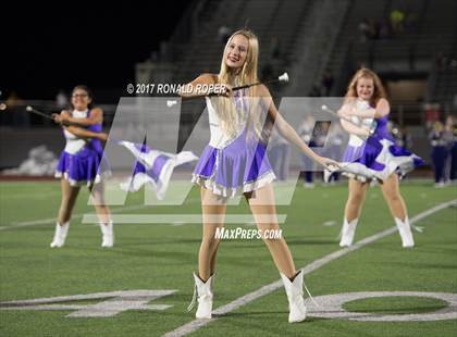 Thumbnail 2 in Hallsville @ Wylie East photogallery.