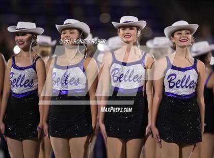Thumbnail 3 in Hallsville @ Wylie East photogallery.