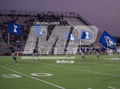 Thumbnail 1 in Hallsville @ Wylie East photogallery.