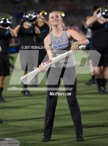 Thumbnail 2 in Hallsville @ Wylie East photogallery.
