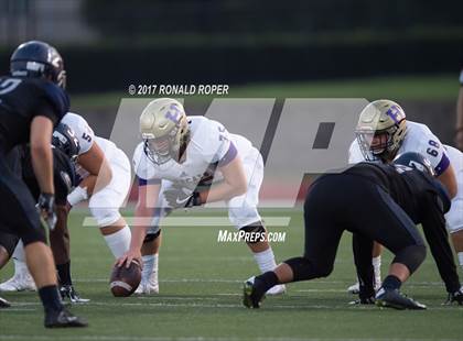 Thumbnail 2 in Hallsville @ Wylie East photogallery.