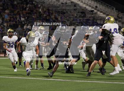 Thumbnail 2 in Hallsville @ Wylie East photogallery.