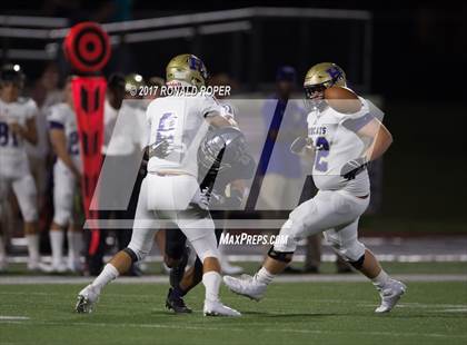 Thumbnail 1 in Hallsville @ Wylie East photogallery.