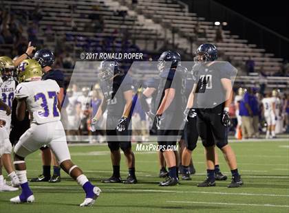 Thumbnail 3 in Hallsville @ Wylie East photogallery.