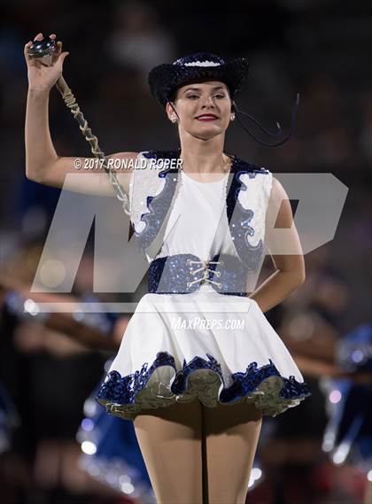 Thumbnail 2 in Hallsville @ Wylie East photogallery.