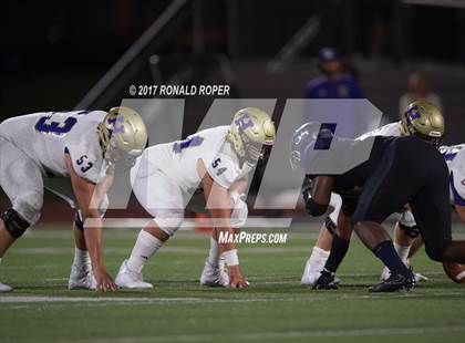 Thumbnail 2 in Hallsville @ Wylie East photogallery.