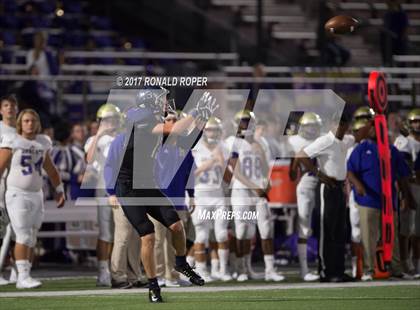 Thumbnail 1 in Hallsville @ Wylie East photogallery.