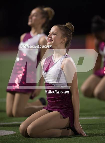 Thumbnail 1 in Hallsville @ Wylie East photogallery.