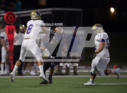 Thumbnail 3 in Hallsville @ Wylie East photogallery.