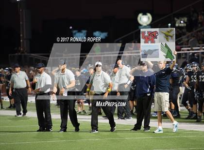Thumbnail 2 in Hallsville @ Wylie East photogallery.