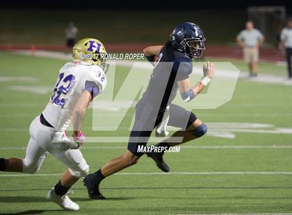 Thumbnail 2 in Hallsville @ Wylie East photogallery.