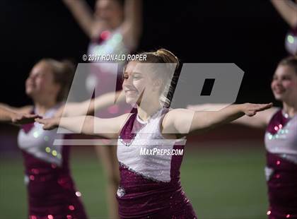Thumbnail 1 in Hallsville @ Wylie East photogallery.