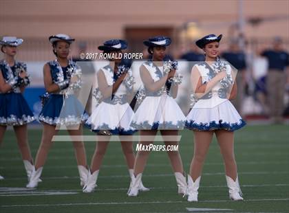 Thumbnail 3 in Hallsville @ Wylie East photogallery.