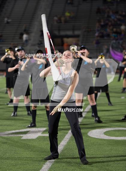 Thumbnail 1 in Hallsville @ Wylie East photogallery.