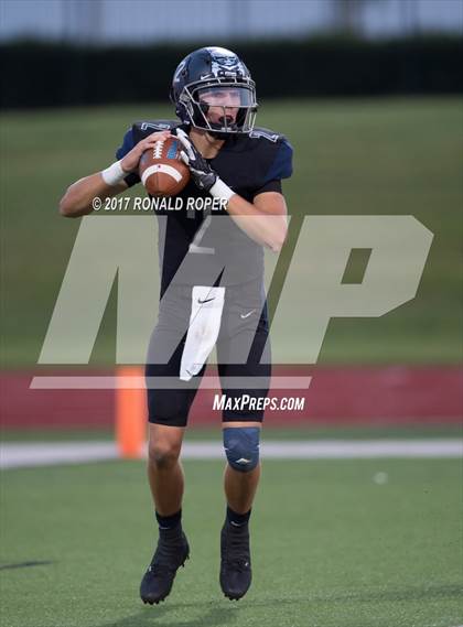 Thumbnail 1 in Hallsville @ Wylie East photogallery.
