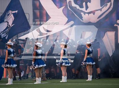 Thumbnail 2 in Hallsville @ Wylie East photogallery.