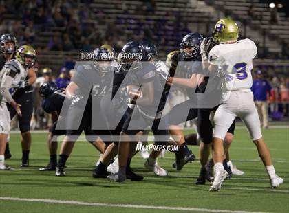 Thumbnail 1 in Hallsville @ Wylie East photogallery.