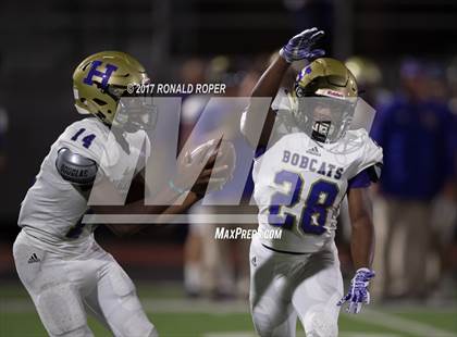 Thumbnail 3 in Hallsville @ Wylie East photogallery.