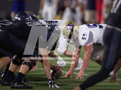 Thumbnail 2 in Hallsville @ Wylie East photogallery.