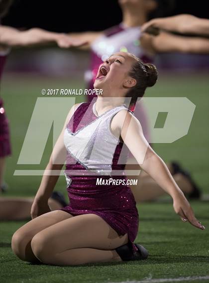Thumbnail 2 in Hallsville @ Wylie East photogallery.