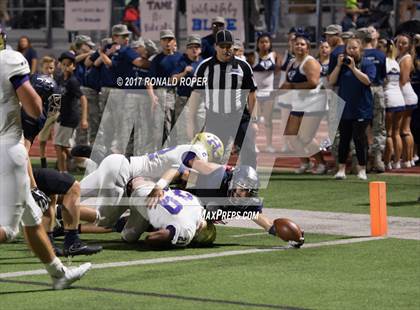 Thumbnail 1 in Hallsville @ Wylie East photogallery.