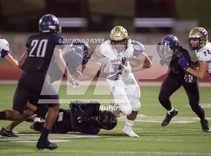 Thumbnail 1 in Hallsville @ Wylie East photogallery.