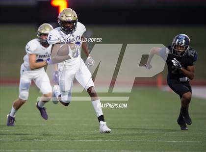 Thumbnail 3 in Hallsville @ Wylie East photogallery.