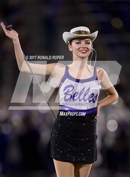Thumbnail 3 in Hallsville @ Wylie East photogallery.