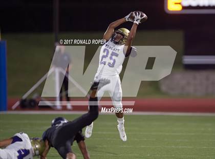 Thumbnail 1 in Hallsville @ Wylie East photogallery.