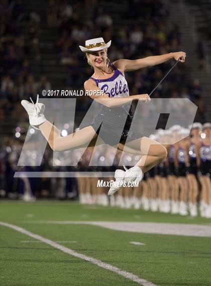 Thumbnail 2 in Hallsville @ Wylie East photogallery.