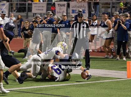 Thumbnail 3 in Hallsville @ Wylie East photogallery.