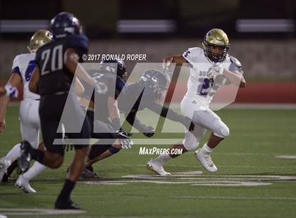 Thumbnail 3 in Hallsville @ Wylie East photogallery.