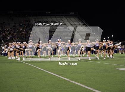 Thumbnail 1 in Hallsville @ Wylie East photogallery.