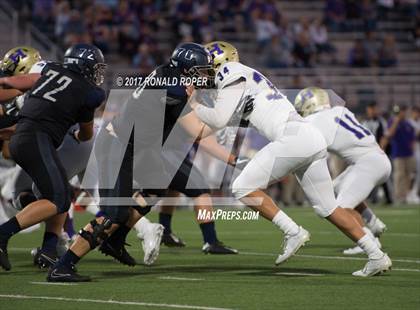 Thumbnail 2 in Hallsville @ Wylie East photogallery.